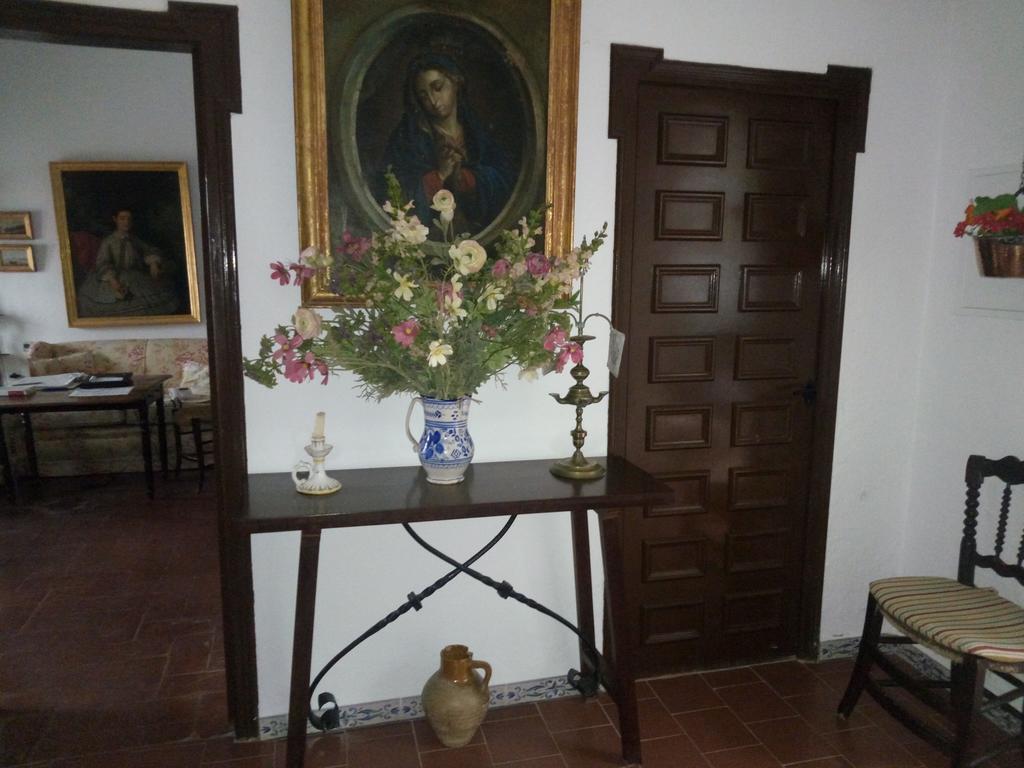 Hostal Gran Capitan Chipiona Esterno foto